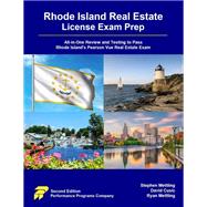Rhode Island Real Estate License Exam Prep: All-in-One Review and Testing to Pass Rhode Island's Pearson Vue Real Estate Exam,9781965482223 Rhode Island Real Estate License Exam Prep: All-in-One Review and Testing to Pass Rhode Island's Pearson Vue Real Estate Exam,9781965482223