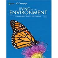 Living in the Environment,9780357142226 Living in the Environment,9780357142226