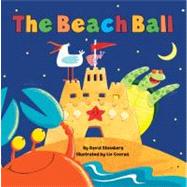 The Beach Ball,9780843132229 The Beach Ball,9780843132229