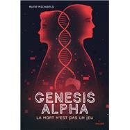 Genesis Alpha,9782408032234 Genesis Alpha,9782408032234