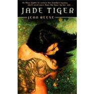 Jade Tiger,9780809562237 Jade Tiger,9780809562237