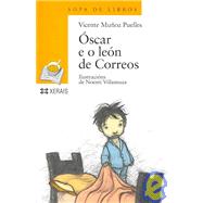 Oscar E O Leon De Correos,9788497822244 Oscar E O Leon De Correos,9788497822244