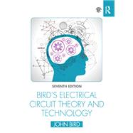 Bird's Electrical Circuit Theory and Technology,9780367672249 Bird's Electrical Circuit Theory and Technology,9780367672249