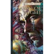 Dawn of Night,9780786932252 Dawn of Night,9780786932252