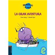 La Gran Aventura/ The Great Adventure,9788426362254 La Gran Aventura/ The Great Adventure,9788426362254