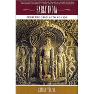 Early India,9780520242258 Early India,9780520242258