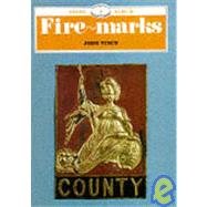Fire-Marks,9780852632260 Fire-Marks,9780852632260