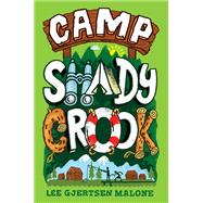 Camp Shady Crook,9781534422261 Camp Shady Crook,9781534422261