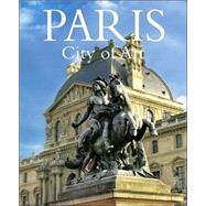 Paris, City of Art,9780865652262 Paris, City of Art,9780865652262