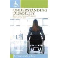 Understanding Disability,9780275982263 Understanding Disability,9780275982263