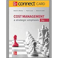 Connect Online Access for Cost Management: A Strategic Emphasis
