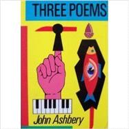 Three Poems,9780880012270 Three Poems,9780880012270