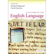 A History of the English Language,9780521662277 A History of the English Language,9780521662277