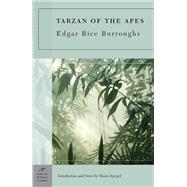 Tarzan of the Apes (Barnes & Noble Classics Series),9781593082277 Tarzan of the Apes (Barnes & Noble Classics Series),9781593082277