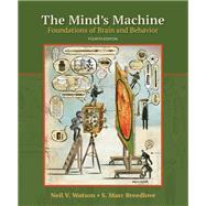 The Mind's Machine,9780197542279 The Mind's Machine,9780197542279