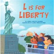 L Is for Liberty,9780448432281 L Is for Liberty,9780448432281