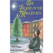 The Legend of the Ragged Boy,9781559702287 The Legend of the Ragged Boy,9781559702287