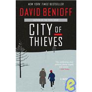 City of Thieves,9781442002296 City of Thieves,9781442002296
