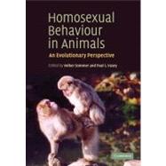 Homosexual Behaviour in Animals: An Evolutionary Perspective,9780521182300 Homosexual Behaviour in Animals: An Evolutionary Perspective,9780521182300
