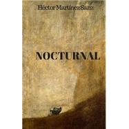 Nocturnal,9781523212316 Nocturnal,9781523212316