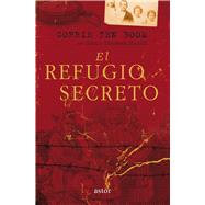 El Refugio Secreto,9788490612316 El Refugio Secreto,9788490612316