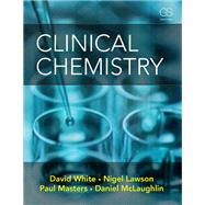 Clinical Chemistry,9781315392318 Clinical Chemistry,9781315392318
