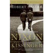 Nixon and Kissinger,9780060722319 Nixon and Kissinger,9780060722319