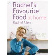 Rachel's Favourite Food at Home,9780007242320 Rachel's Favourite Food at Home,9780007242320