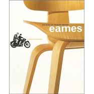 The Work of Charles and Ray Eames A Legacy of Invention,9780810992320 The Work of Charles and Ray Eames A Legacy of Invention,9780810992320
