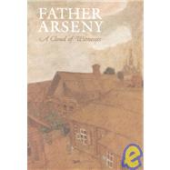 Father Arseny,9780881412321 Father Arseny,9780881412321