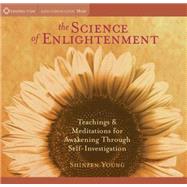 The Science of Enlightenment,9781591792321 The Science of Enlightenment,9781591792321