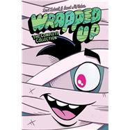 Wrapped Up: The Complete Collection,9781637152324 Wrapped Up: The Complete Collection,9781637152324