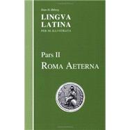 Roma Aeterna Pars II,9781585102334 Roma Aeterna Pars II,9781585102334