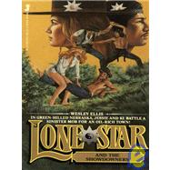 Lone Star 08,9780515062335 Lone Star 08,9780515062335