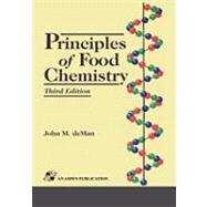 Principles of Food Chemistry,9780834212343 Principles of Food Chemistry,9780834212343
