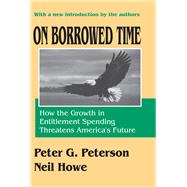 On Borrowed Time,9781351502344 On Borrowed Time,9781351502344
