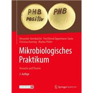 Mikrobiologisches Praktikum,9783662632345 Mikrobiologisches Praktikum,9783662632345