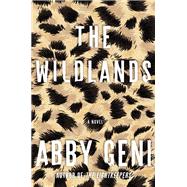 The Wildlands A Novel,9781619022348 The Wildlands A Novel,9781619022348