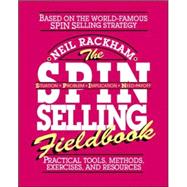 The SPIN Selling Fieldbook: Practical Tools, Methods, Exercises and Resources,9780070522350 The SPIN Selling Fieldbook: Practical Tools, Methods, Exercises and Resources,9780070522350