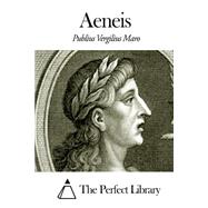 Aeneis,9781503142350 Aeneis,9781503142350