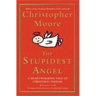 The Stupidest Angel,9780060842352 The Stupidest Angel,9780060842352