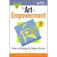 The Art of Empowerment, Second Edition,9781580402354 The Art of Empowerment, Second Edition,9781580402354