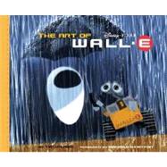 The Art of WALL.E,9780811862356 The Art of WALL.E,9780811862356