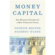 Money Capital,9780691232362 Money Capital,9780691232362