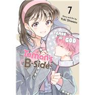 Tamon's B-Side, Vol. 7,9781974752362 Tamon's B-Side, Vol. 7,9781974752362