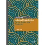 Industrial Organization,9783030262365 Industrial Organization,9783030262365