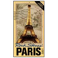 Rick Steves' Paris, 2001,9781566912372 Rick Steves' Paris, 2001,9781566912372
