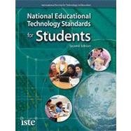 National Educational Technology Standards for Students,9781564842374 National Educational Technology Standards for Students,9781564842374