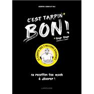 C'est tarpin bon !,9782036062375 C'est tarpin bon !,9782036062375