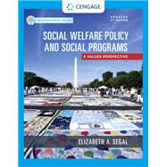 Empowerment Series: Social Welfare Policy and Social Programs, Enhanced,9798214342382 Empowerment Series: Social Welfare Policy and Social Programs, Enhanced,9798214342382